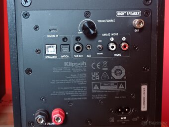 Klipsch R-50PM - 4