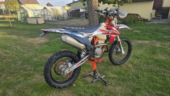 KTM 350 EXC - F - 4