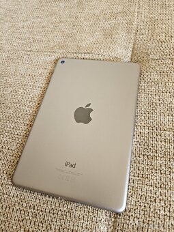 IPad 4 mini 128gb - 4