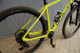 Specialized Stumpjumper 29 Carbon L - 4