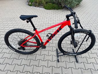 Trek marlin 8 - 4