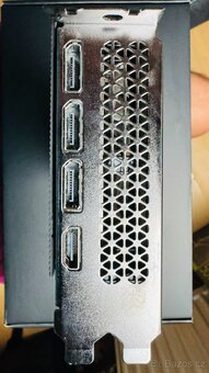 Nvidia GeForce RTX3070 8GB HP Omen - 4