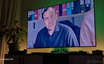 Samsung tv UE4606510WS - 4