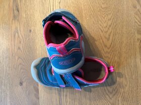 Dětská obuv Keen - 4