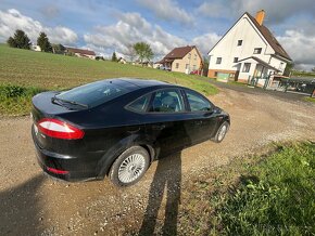 Ford Mondeo 1.8 tdci 92kw - 4