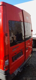Ford Tranzit 125T350 - 4