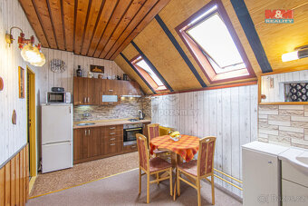 Prodej rodinného domu, 130 m², Krnov, ul. Albrechtická - 4