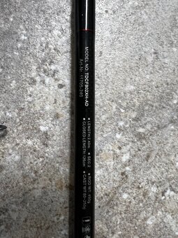 Catfish Daiwa 2,4m 80-250g - 4