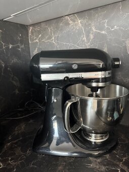 Kitchenaid Artisan - 4