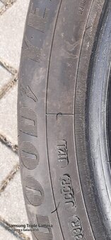 Letní pneu 215/55R17 94V - 4