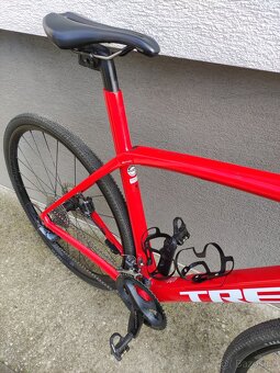 Cestny / Gravel bike Trek Domane SL 6 Gen.3 vel.54 - 4