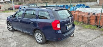 Logan MCV - 4