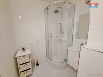 Pronájem bytu 2+kk, 60 m², Čimelice - 4