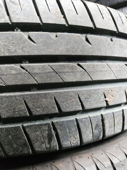 215/70R16 100H K115 ventus Prime2 HANKOOK - 4