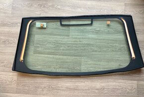 Zadní vyhřívané sklo Starglass 43R-000469 - 4