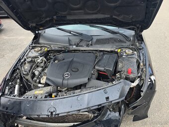 Mercedes Benz CLA 220d ShootingBreak na ND - 4