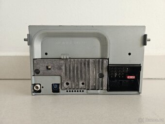 VW RNS300 CD MP3 Radio Navigation 1K0035191E 7612002076 VW G - 4