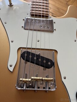 Fender Hybrid Telecaster Custom 72 - 4