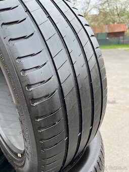 Letní pneu Michelin 275/45 20 Latitude Sport3 - 4