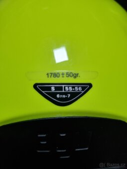 Helmy AGV XL a S - 4