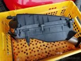 Ford Mondeo Durator CD 132 2003 disky 16 "s pneu zimní - 4