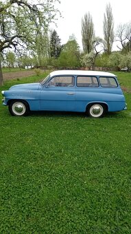 Prodej Škoda Octávia - 4