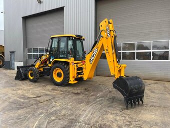 JCB 3DX 2019 - 4