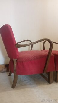 Křesla Thonet - 4