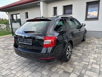 ŠKODA OCTAVIA COMBI III 1.6TDI 85KW DSG 2018 ACC - 4