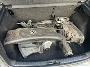 BMW 120d M47 - 4