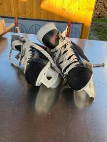 dětské lední brusle Botas 102 vel.31 - 4