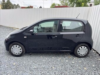 Škoda Citigo 1,0 mpi,44kW,původ ČR - 4