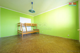 Prodej bytu 3+1, 74 m², Prostějov, ul. Václava Špály - 4