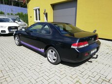 Honda Prelude 2,0i, el. šíbr, vyhřívané sedadla - 4