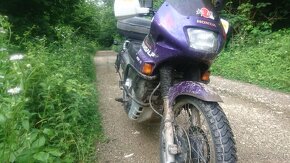 Honda Transalp XL600 V - 4