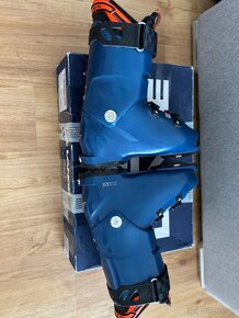Zánovní lyžařské boty LANGE RX 120 GW vel 27 - 4