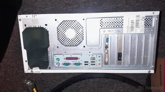 Staré pc dva kusy - 4