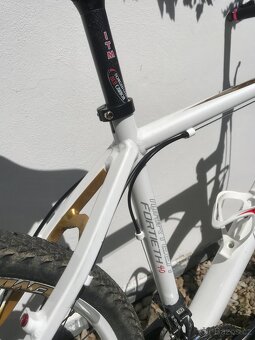Horské kolo SLX 26" - 4