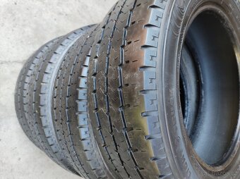 195/65 R16C LETNÍ PNEU C - 4