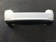 Nárazníky škoda superb 3,octavia 3,fabia 3,Passat B8, - 4