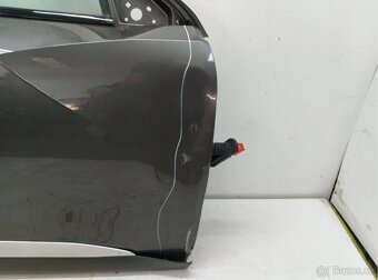 PEUGEOT 2008 II Dveře přední pravé EVL 2021 - 4