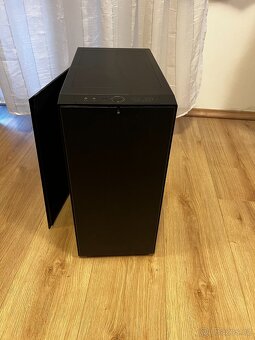 Herní PC pro Full HD - rtx 2080 + i7 9700k - 4