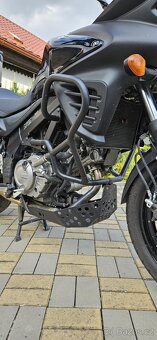 Suzuki strom - 4