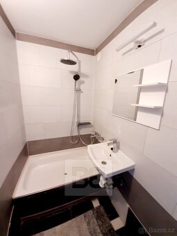 Pronájem bytu 2+kk 41 m2, ev.č. N07962 - 4