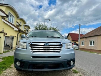 2013 SUBARU TRIBECA LIMITED 3.6R - 4