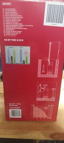 Kalové čerpadlo Einhell GE-DP 7935 N ECO - 4