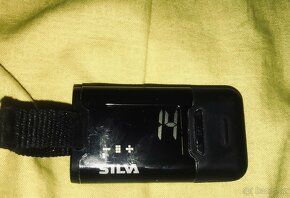 Krokoměr Silva EX30 - 4