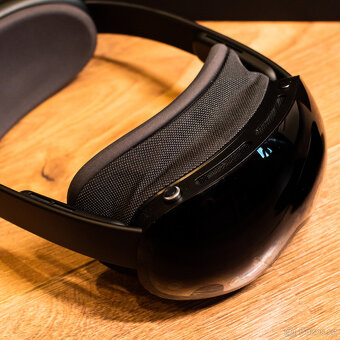 Predám Play For Dream MR MicroOLED VR high-end headset - 4
