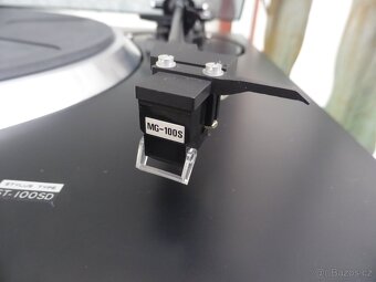 Gramofon FISHER MT-275 špičkový automat Dir. Drive - 4