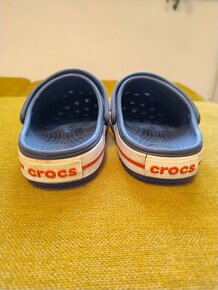 crocs vel. 36 - 4